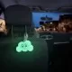 Lampa de veghe muzicala Norisor Pufos Badabulle Lampa de veghe muzicala Norisor Pufos Badabulle