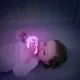 Lampa de veghe muzicala Norisor Pufos Badabulle Lampa de veghe muzicala Norisor Pufos Badabulle