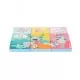 Puzzle pt baita 9 piese Badabulle Puzzle pt baita 9 piese Badabulle