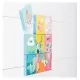Puzzle pt baita 9 piese Badabulle Puzzle pt baita 9 piese Badabulle