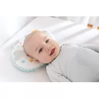 Pernita-suport pentru cap Norisorul vesel Badabulle