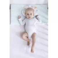 Pernita-suport pentru cap Norisorul vesel Badabulle