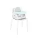 Booster compact Home&Go din materiale reciclabile Badabulle Booster compact Home&Go din materiale reciclabile Badabulle