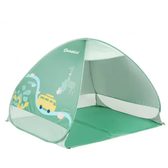 Cort cu protectie anti UV Badabulle Cort cu protectie anti UV Badabulle