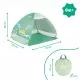 Cort cu protectie anti UV Badabulle Cort cu protectie anti UV Badabulle