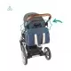 Geanta de scutece Bowling Oasis Badabulle Geanta de scutece Bowling Oasis Badabulle