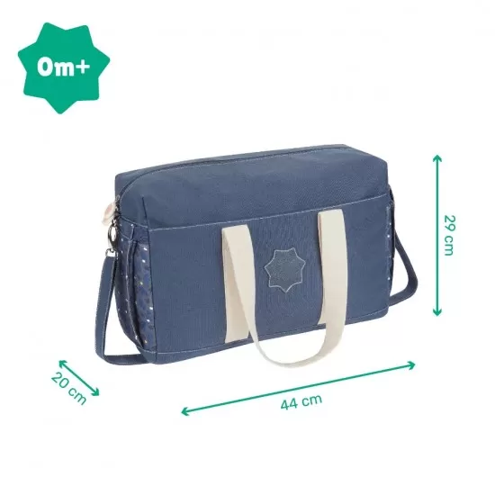 Geanta de scutece Bowling Oasis Badabulle Geanta de scutece Bowling Oasis Badabulle