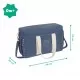 Geanta de scutece Bowling Oasis Badabulle Geanta de scutece Bowling Oasis Badabulle