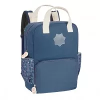Geanta scutece tip rucsac Oasis Badabulle