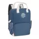 Geanta scutece tip rucsac Oasis Badabulle Geanta scutece tip rucsac Oasis Badabulle