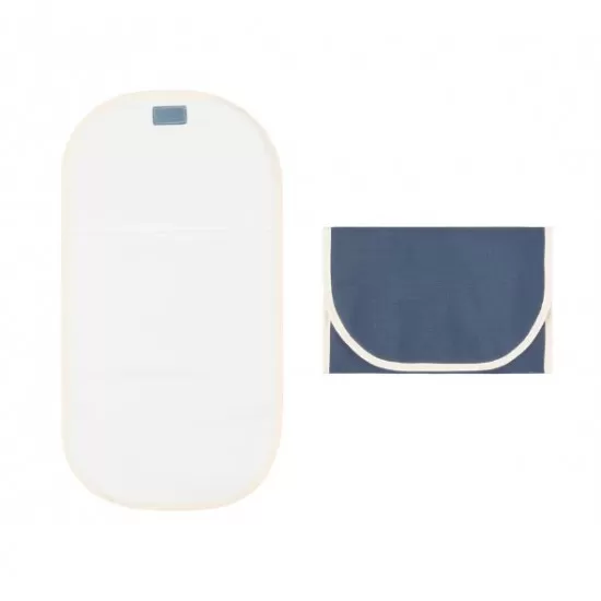 Geanta scutece tip rucsac Oasis Badabulle Geanta scutece tip rucsac Oasis Badabulle