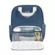 Geanta scutece tip rucsac Oasis Badabulle Geanta scutece tip rucsac Oasis Badabulle