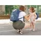 Geanta scutece tip rucsac Oasis Badabulle Geanta scutece tip rucsac Oasis Badabulle