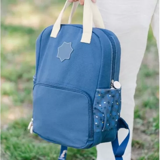 Geanta scutece tip rucsac Oasis Badabulle Geanta scutece tip rucsac Oasis Badabulle