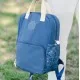 Geanta scutece tip rucsac Oasis Badabulle Geanta scutece tip rucsac Oasis Badabulle