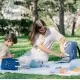 Geanta scutece tip rucsac Oasis Badabulle Geanta scutece tip rucsac Oasis Badabulle