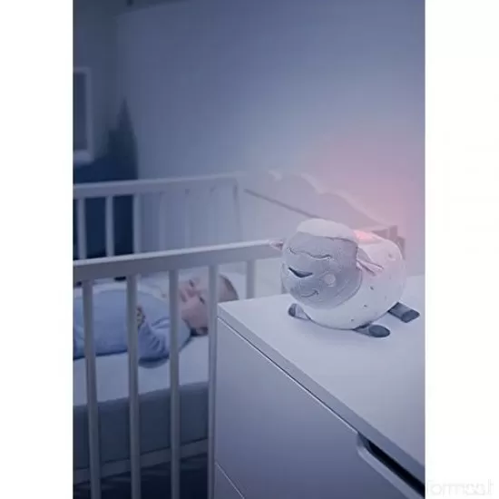 Lampa de noapte Oaie Badabulle Lampa de noapte Oaie Badabulle