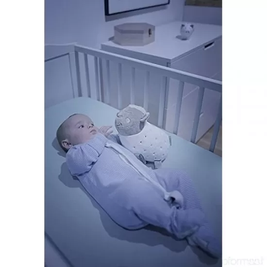 Lampa de noapte Oaie Badabulle Lampa de noapte Oaie Badabulle