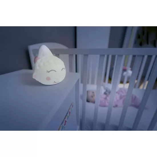Lampa de veghe Lily Badabulle Lampa de veghe Lily Badabulle