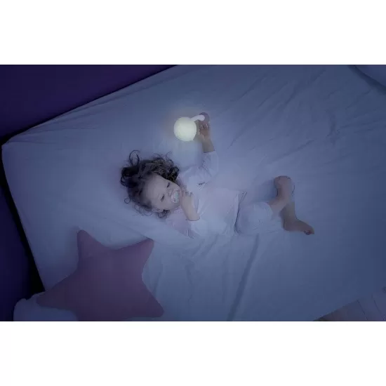 Lampa de veghe Lily Badabulle Lampa de veghe Lily Badabulle