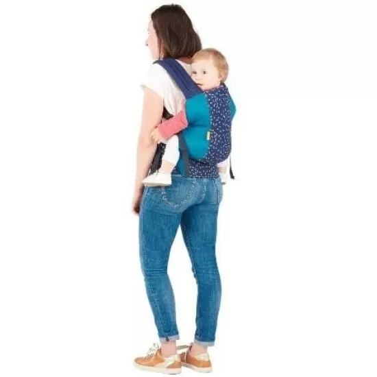 Marsupiu ergonomic Easy and Go Badabulle Marsupiu ergonomic Easy and Go Badabulle