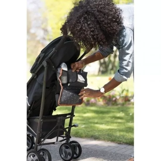 Organizator pentru scaun auto si carucior Badabulle Organizator pentru scaun auto si carucior Badabulle