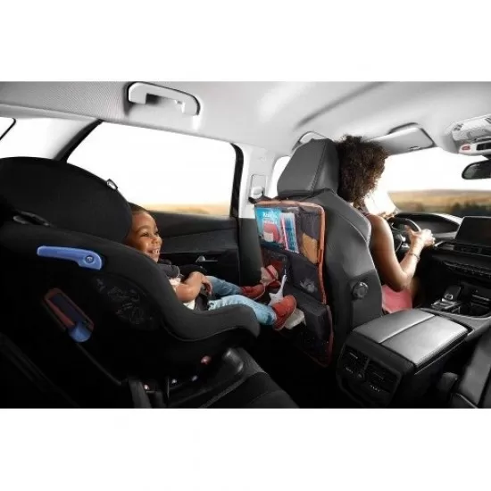 Organizator pentru scaun auto si carucior Badabulle Organizator pentru scaun auto si carucior Badabulle