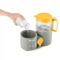 Robot multifunctional B-Easy Badabulle