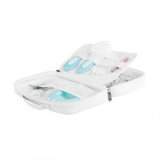 Set pentru ingrijire 7 piese Plouf Badabulle Set pentru ingrijire 7 piese Plouf Badabulle