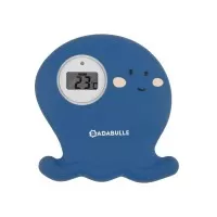 Termometru digital pentru baie Caracatita Badabulle