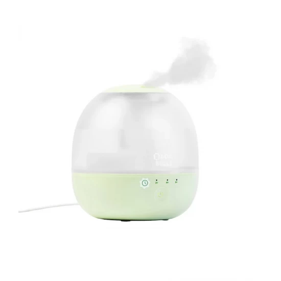 Umidificator si lampa de Veghe Bubble Badabulle Umidificator si lampa de Veghe Bubble Badabulle