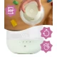 Umidificator si lampa de Veghe Bubble Badabulle Umidificator si lampa de Veghe Bubble Badabulle