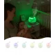 Umidificator si lampa de Veghe Bubble Badabulle Umidificator si lampa de Veghe Bubble Badabulle
