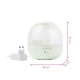 Umidificator si lampa de Veghe Bubble Badabulle Umidificator si lampa de Veghe Bubble Badabulle