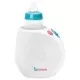 Incalzitor de biberoane/borcane pentru casa Easy+ Badabulle Incalzitor de biberoane/borcane pentru casa Easy+ Badabulle