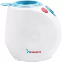 Incalzitor de biberoane/borcane pentru casa si masina Easy+ Badabulle