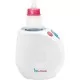 Incalzitor de biberoane/borcane pentru casa si masina Easy+ Badabulle Incalzitor de biberoane/borcane pentru casa si masina Easy+ Badabulle