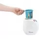 Incalzitor de biberoane/borcane pentru casa si masina Easy+ Badabulle Incalzitor de biberoane/borcane pentru casa si masina Easy+ Badabulle