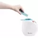 Incalzitor de biberoane/borcane pentru casa si masina Easy+ Badabulle Incalzitor de biberoane/borcane pentru casa si masina Easy+ Badabulle