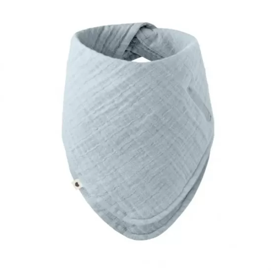 Bavetica Bandana BIBS Baby Blue Bavetica Bandana BIBS Baby Blue