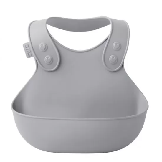 Bavetica pentru diversificare si hranire Cloud BIBS Bavetica pentru diversificare si hranire Cloud BIBS