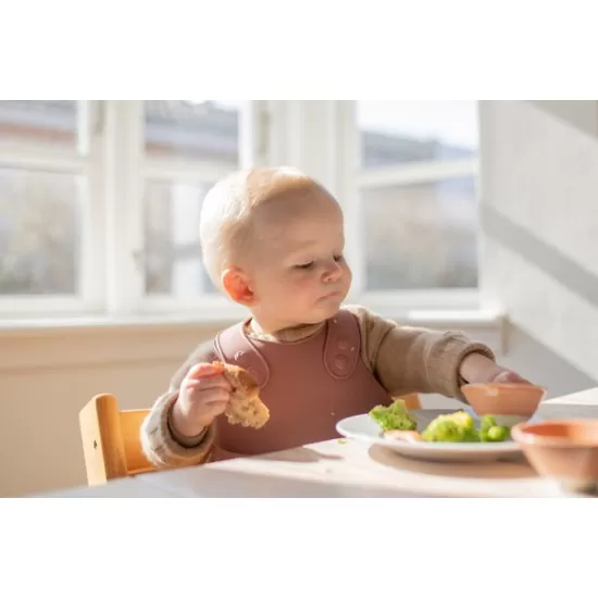 Bavetica pentru diversificare si hranire Earth BIBS Bavetica pentru diversificare si hranire Earth BIBS