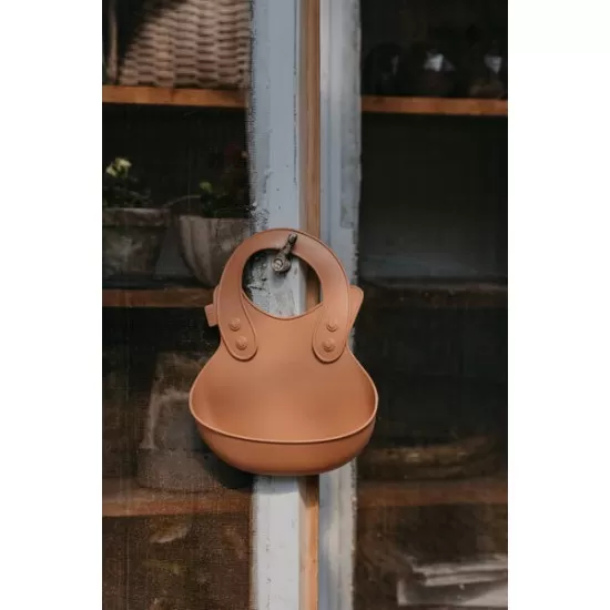Bavetica pentru diversificare si hranire Earth BIBS Bavetica pentru diversificare si hranire Earth BIBS