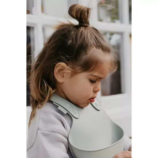Bavetica pentru diversificare si hranire Sage BIBS Bavetica pentru diversificare si hranire Sage BIBS