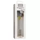 Scomplet biberon din sticla anticolici 225 ml Iron BIBS