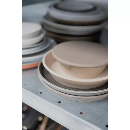 Set pentru diversificare si hranire BIBS Blush Set pentru diversificare si hranire BIBS Blush