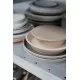 Set pentru diversificare si hranire BIBS Blush Set pentru diversificare si hranire BIBS Blush