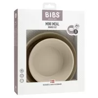 Set pentru diversificare si hranire BIBS Vanilla