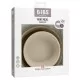 Set pentru diversificare si hranire BIBS Vanilla Set pentru diversificare si hranire BIBS Vanilla