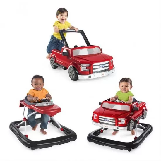 Premergator si antepremergator 3 in 1 - Ford F-150 Red Bright Starts Premergator si antepremergator 3 in 1 - Ford F-150 Red Bright Starts